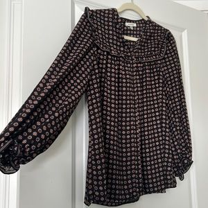 Max Studio Blouse